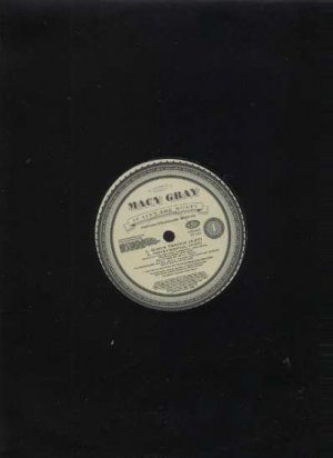 Macy Gray - It Ain't In The Money - UK 12" Single - XPR3669 m/m