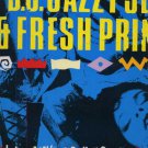 D.J. Jazzy Jeff & Fresh Prince - Girls Ain't Nothing But Trouble - UK 12" Singl