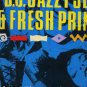 D.J. Jazzy Jeff & Fresh Prince - Girls Ain't Nothing But Trouble - UK 12" Singl
