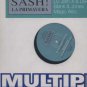 Sash! - La Primavera - UK 12" Single - TMULTY32PX ex/m