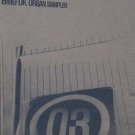 Various - BMG-UK Urban Sampler - UK 12" Single - URBAN12003 ex/m