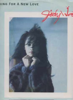 Jody Watley - Looking For A New Love - UK 12" Single - MCAT1107 ex/ex