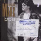 Richard Marx - Satisfied - UK 7" Single - MTP64 ex/ex
