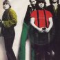 Foodband - Choice Cuts - UK 12" Single - LWOT32 g/vg
