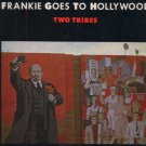 Frankie Goes To Hollywood - Two Tribes - France 12" Single - 880065-1 f/g