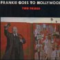 Frankie Goes To Hollywood - Two Tribes - France 12" Single - 880065-1 f/g