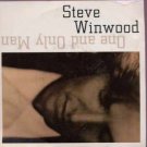 Steve Winwood - One And Only Man - UK 7" Single - VS1299 ex/m