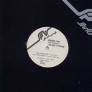 Mimmo Mix Ft Valerie Etienne - All Your Love - UK 12" Single - MIXPROMO1 ex/m