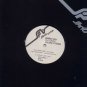 Mimmo Mix Ft Valerie Etienne - All Your Love - UK 12" Single - MIXPROMO1 ex/m
