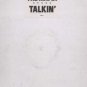 The Mafia - Talkin' - UK 12" Single - BBH5 vg/ex