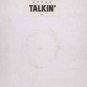 The Mafia - Talkin' - UK 12" Single - BBH5 vg/ex