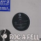Jay-Z Ft Beyonce - 03 Bonnie & Clyde - USA 12" Single - DEFR15715-1 ex/m