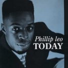 Phillip Leo - Today - UK 12" Single - BLPT015 ex/m