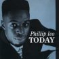 Phillip Leo - Today - UK 12" Single - BLPT015 ex/m
