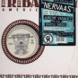 Junior Vasquez & The Spastic Babies - Nervaas - UK 12" Single - Y58205 ex/m