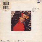 Midge Ure - That Certain Smile - UK 7" Single - URE2 ex/m