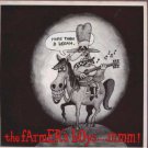The Farmers Boys - More Than A Dream - UK 7" Single - EMI5367 ex/m
