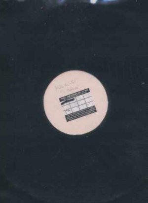 Hue & Cry - I Refuse - UK 12" Single - none ex/ex
