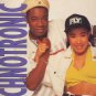Technotronic - Turn It Up - UK 12" Single - SYDT9 vg/vg