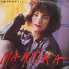 Martika - I Feel The Earth Move - UK 7" Single - 655294-7 ex/m