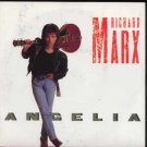 Richard Marx - Angelia - UK 7" Single - MT74 ex+/m