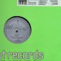 213 - The Hard Way - USA 12" Single - 21300012 ex/m