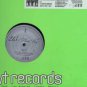 213 - The Hard Way - USA 12" Single - 21300012 ex/m