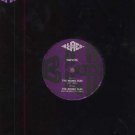 Havoc - The Rising Sun - UK 12" Single -  ex/ex