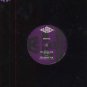 Havoc - The Rising Sun - UK 12" Single -  ex/ex