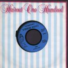 Spandau Ballet - TRUE - UK 7" Single - SPAN1 ex/ex
