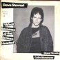 Dave Stewart - What Becomes Of The Broken Hearted - UK 7" Single - BROKEN1 ex/m