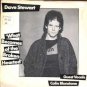 Dave Stewart - What Becomes Of The Broken Hearted - UK 7" Single - BROKEN1 ex/m
