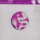 Sisqo - Unleash The Dragon - UK 12" Single - VP1 vg+/ex