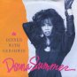Donna Summer - Dinner With Gershwin - UK 7" Single - U8237 ex/m