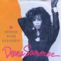 Donna Summer - Dinner With Gershwin - UK 7" Single - U8237 ex/m