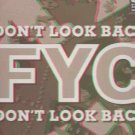 Fine Young Cannibals - Don't Look Back - UK 12" Single - LONXG220 ex/m