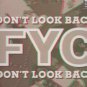 Fine Young Cannibals - Don't Look Back - UK 12" Single - LONXG220 ex/m