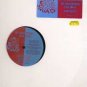 Erick Onasis - Album Sampler - USA 12" Single - DRMR-13548-1 ex/m