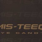 Mis-Teeq - Eye Candy Album Sampler - UK 12" Single - TELP3304P ex/m