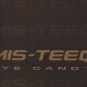 Mis-Teeq - Eye Candy Album Sampler - UK 12" Single - TELP3304P ex/m