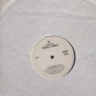Those 2 Girls - All I Want - UK 12" Single - TTDJ1 m/m