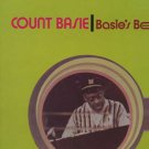 Count Basie - Basie's Best - UK LP - 7121 NEW