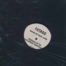 Futago - Wanna Be Your Lover - UK 12" Single - FUTAGO1 ex/m