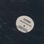 Futago - Wanna Be Your Lover - UK 12" Single - FUTAGO1 ex/m