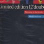 Level 42 - Running In The Family - UK DBL 12" Single - POSXX842 ex/ex