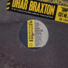 Dhar Braxton - Jump Back - UK 12" Single - 12BRW47 vg/ex
