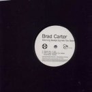 Brad Carter - Morning Always Comes Too Soon - UK 12" Single - 12TIVDJ210 ex/m