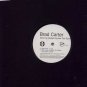 Brad Carter - Morning Always Comes Too Soon - UK 12" Single - 12TIVDJ210 ex/m