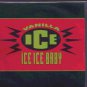 Vanilla Ice - Ice Ice Baby - UK 7" Single - SBK 18 ex/m