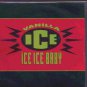 Vanilla Ice - Ice Ice Baby - UK 7" Single - SBK 18 ex/m